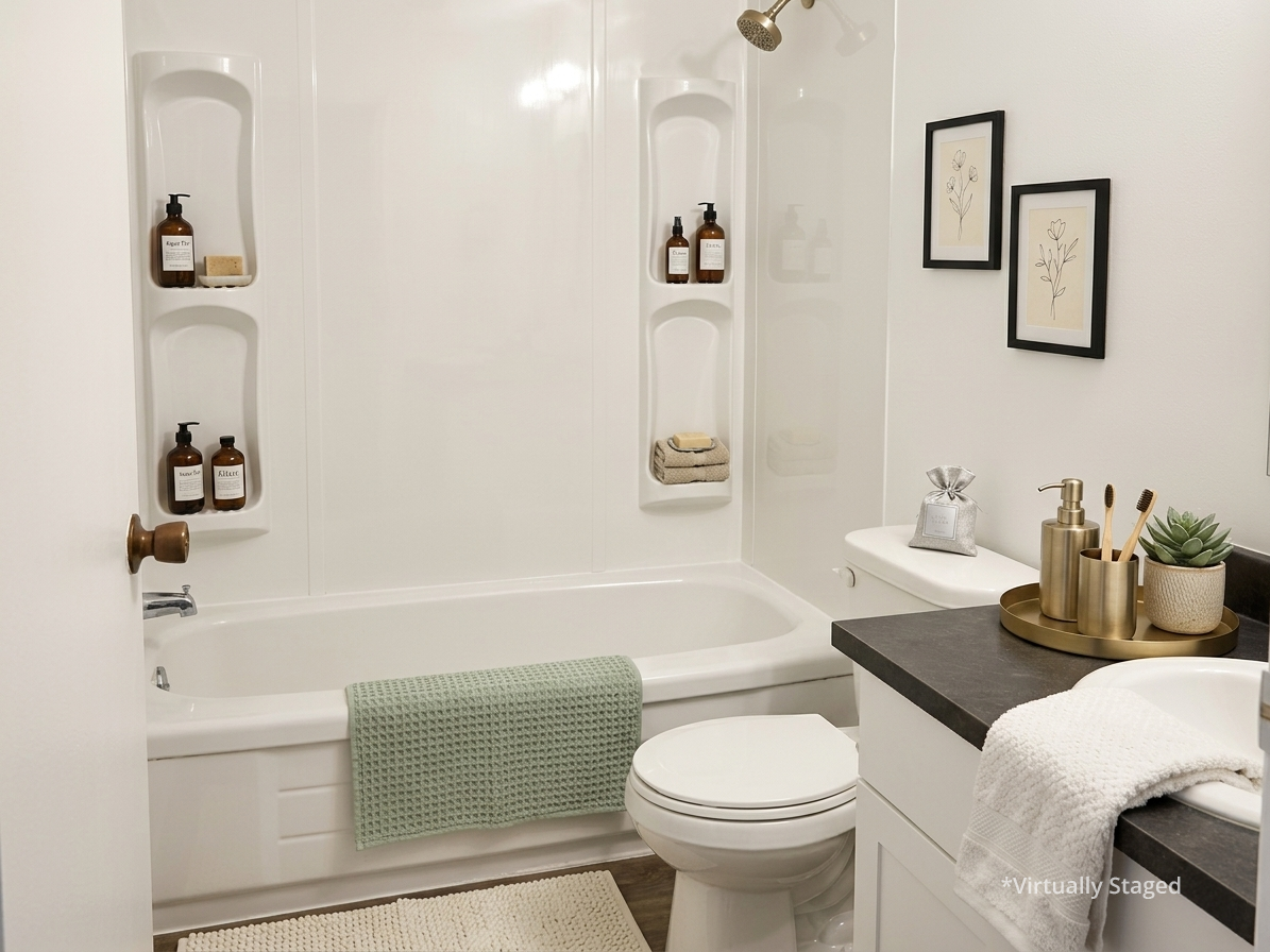 Lawson River Heights Apartments - Photo 9