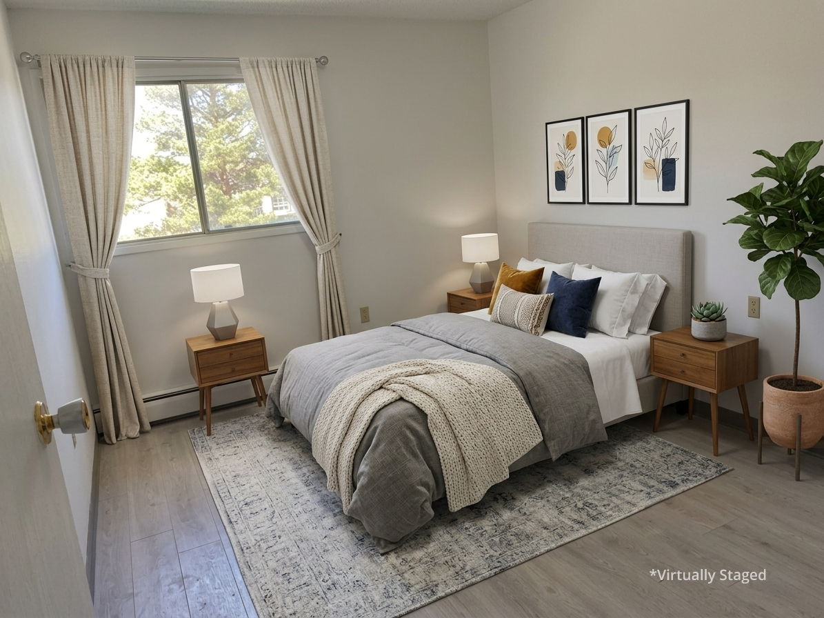 Lawson River Heights Apartments - Photo 12