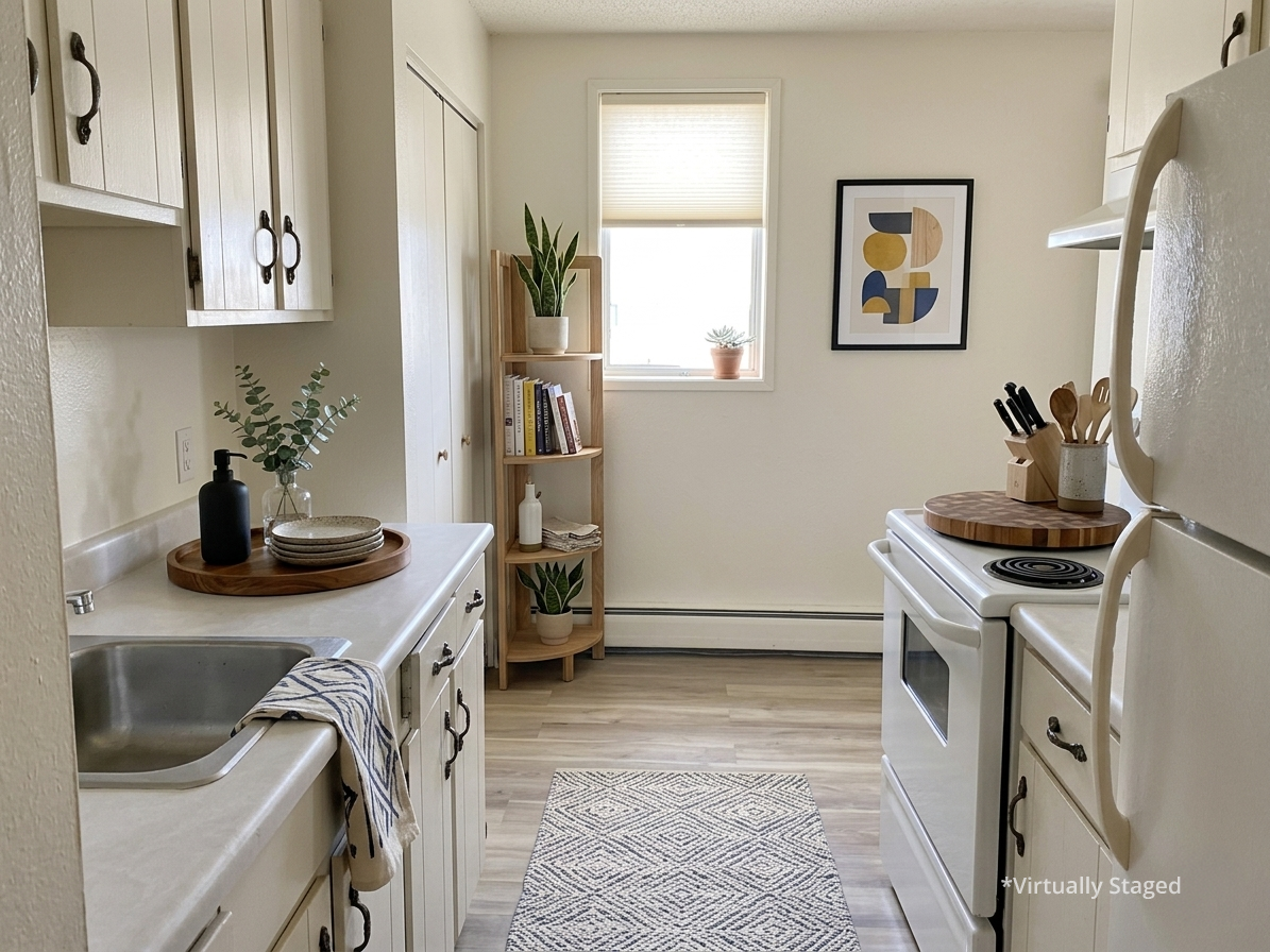 Lawson River Heights Apartments - Photo 7