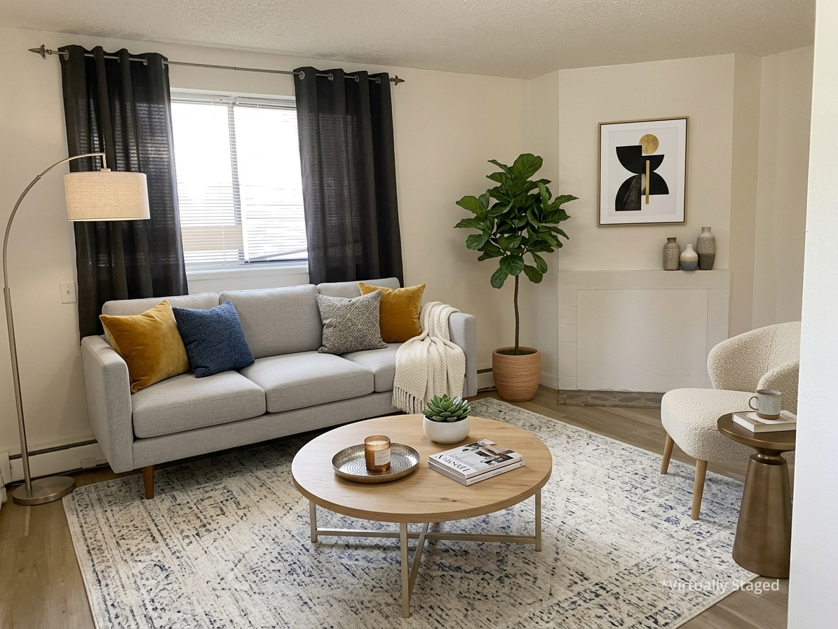 Lawson River Heights Apartments - Photo 4