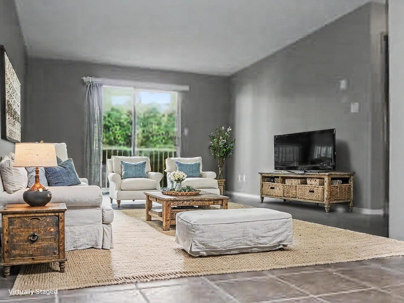 Mount View Terrace Apartments - 1 bedroom 2