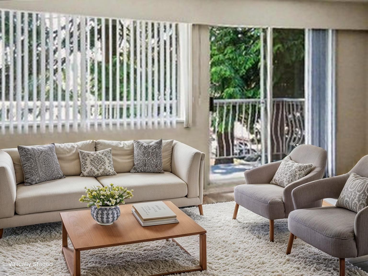 Villa Vista Apartments - 1 bedroom 3