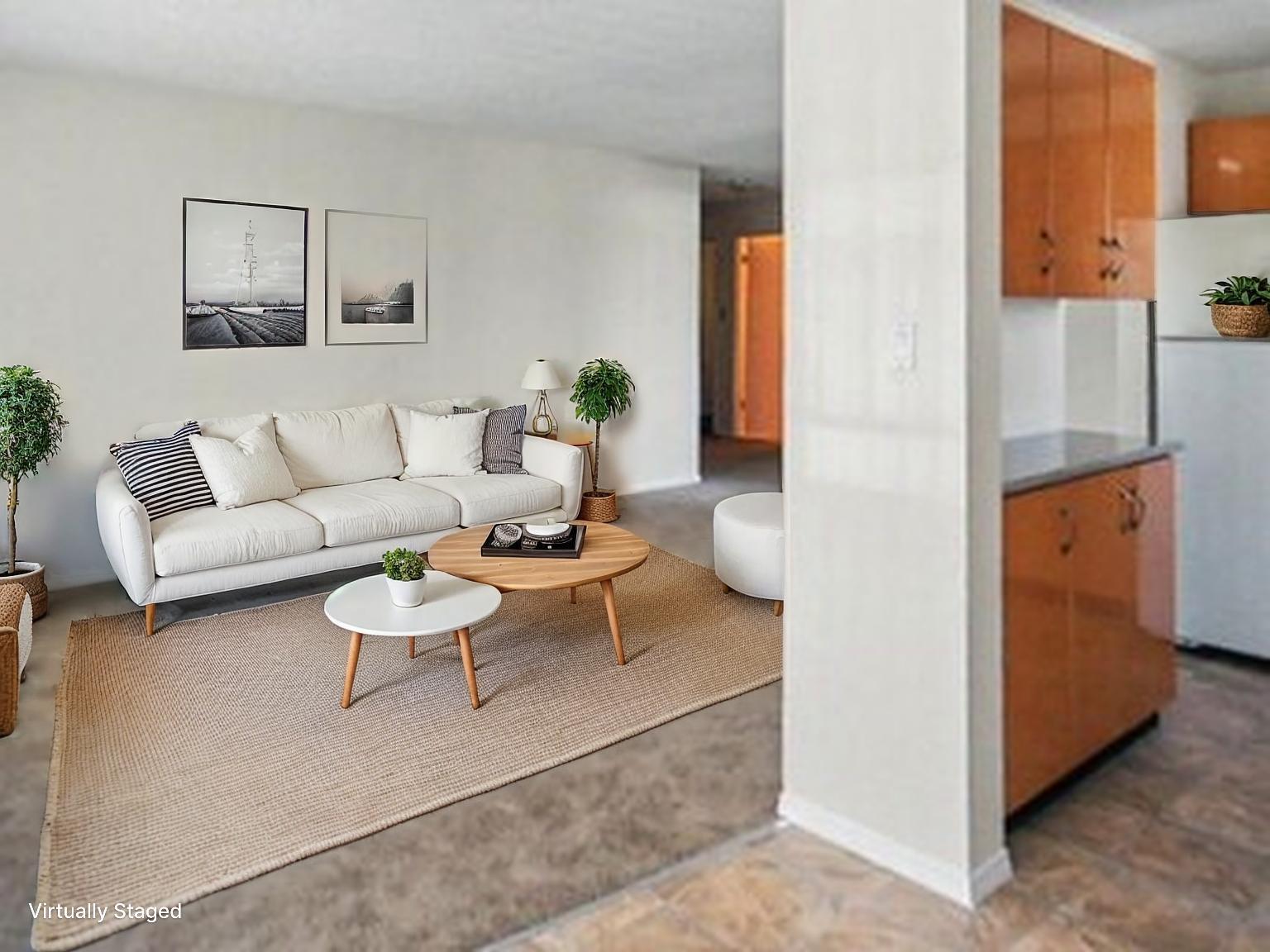 Villa Vista Apartments - 1 bedroom 5
