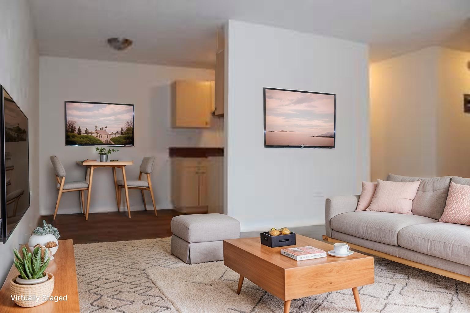 Mainstreet Altadore Apartments - 2 bedroom 2