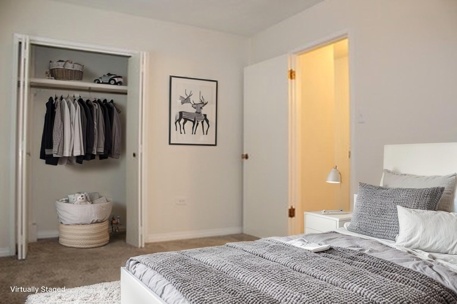Mainstreet Altadore Apartments - 2 bedroom 3