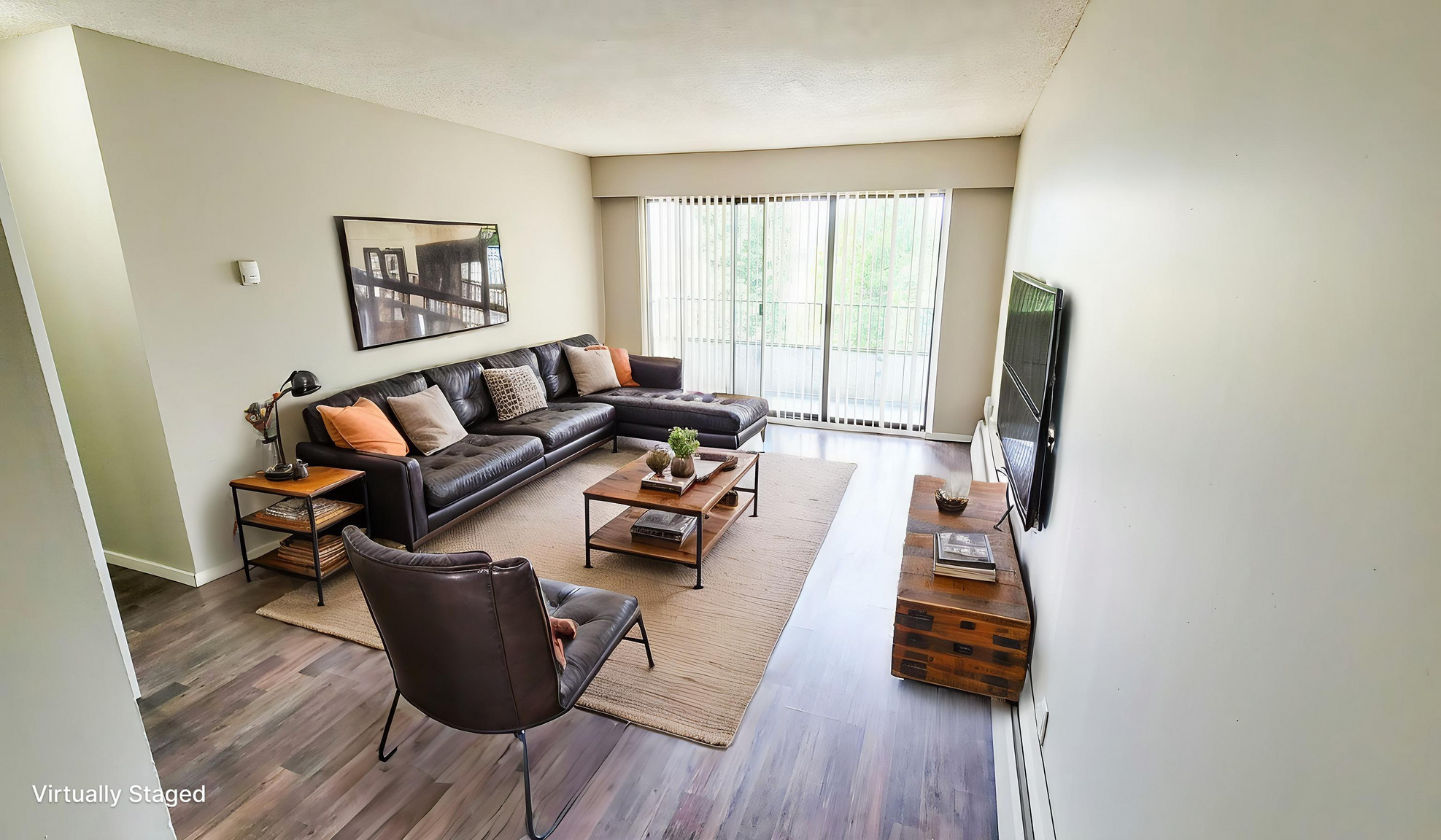 Royal Manor Apartments - 1 bedroom 2