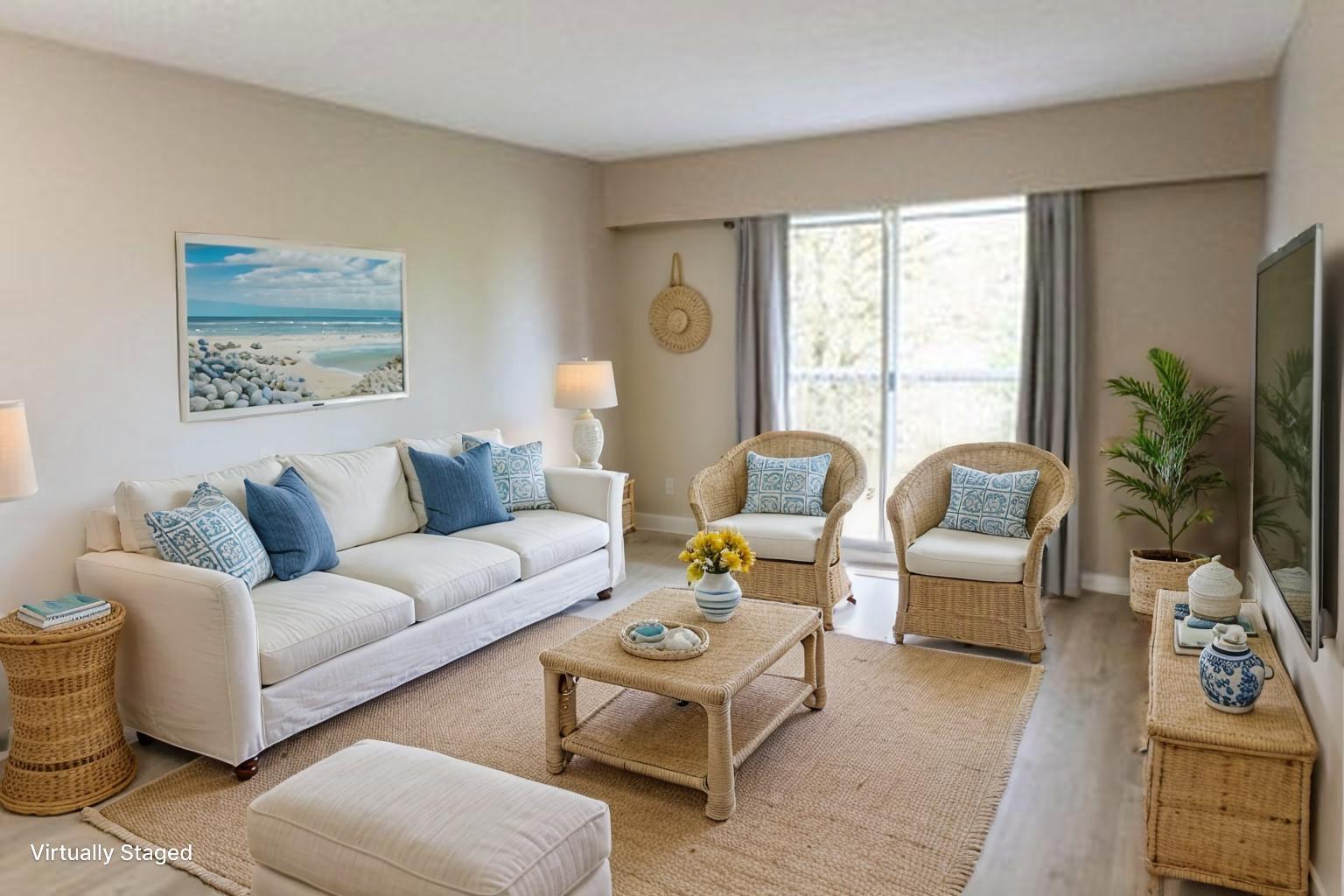 Chilliwack Landing Apartments - 1 bedroom