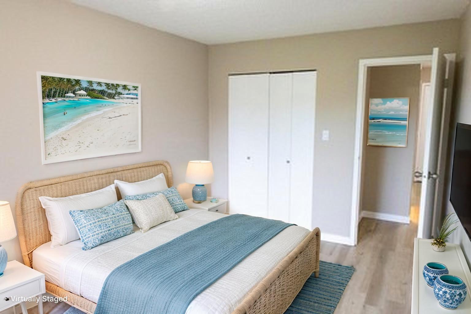 Chilliwack Landing Apartments - 1 bedroom 5