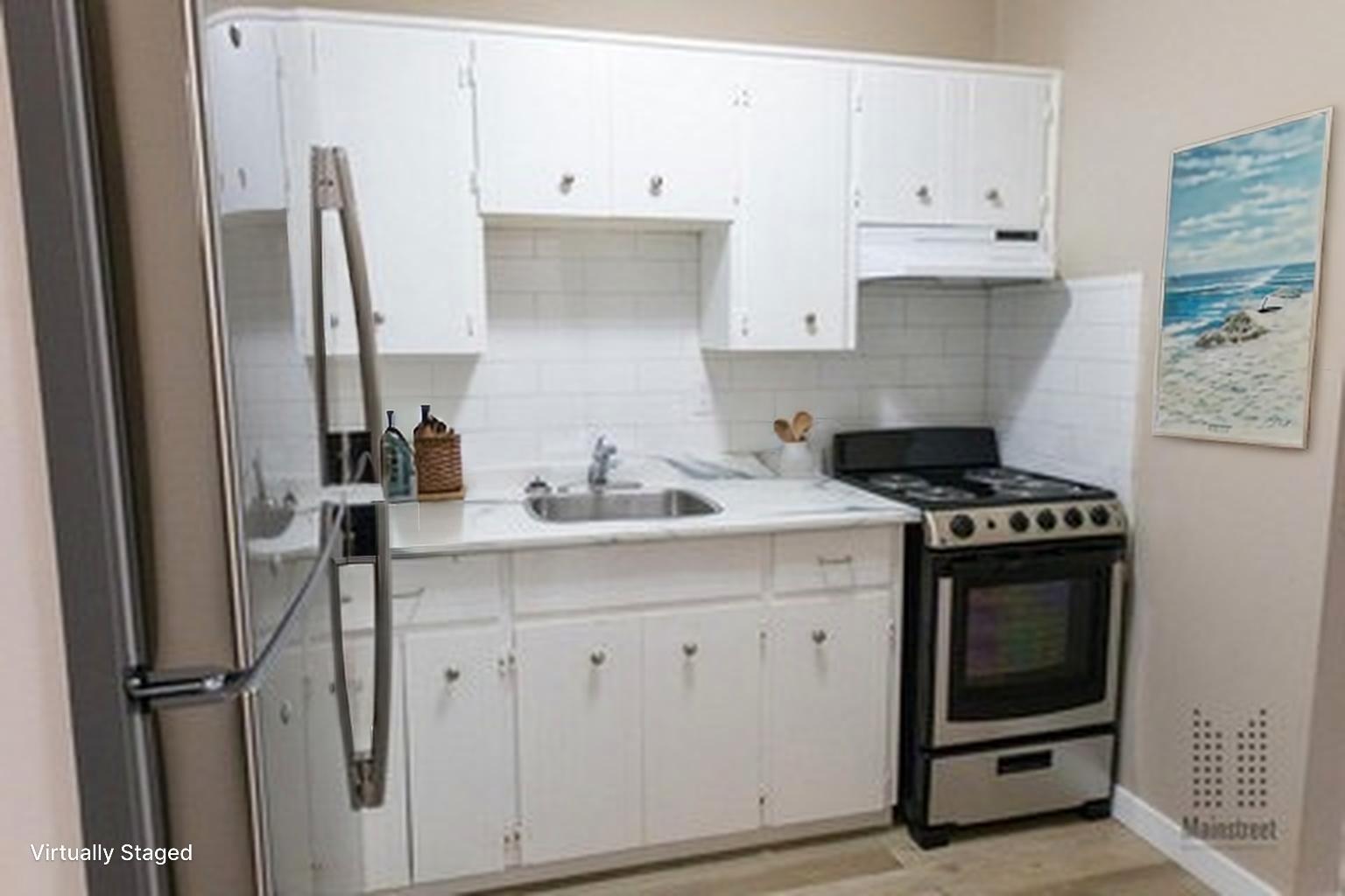 Chilliwack Landing Apartments - 1 bedroom 3