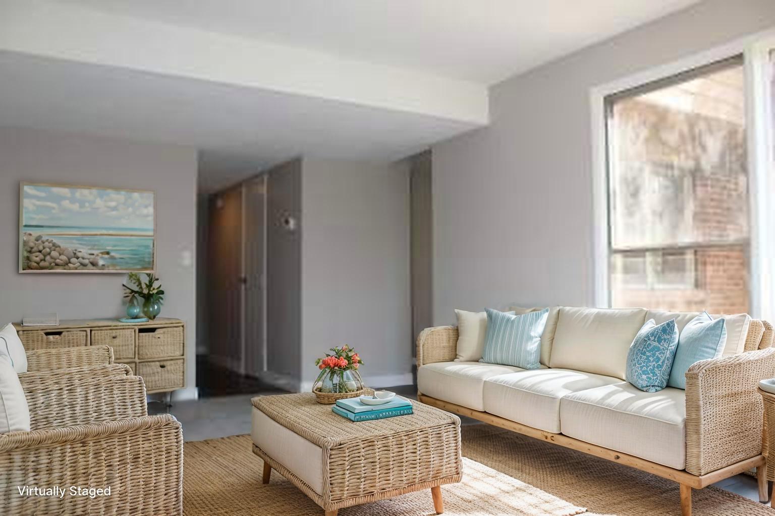 Bow River Townhomes - 4 bedroom 3