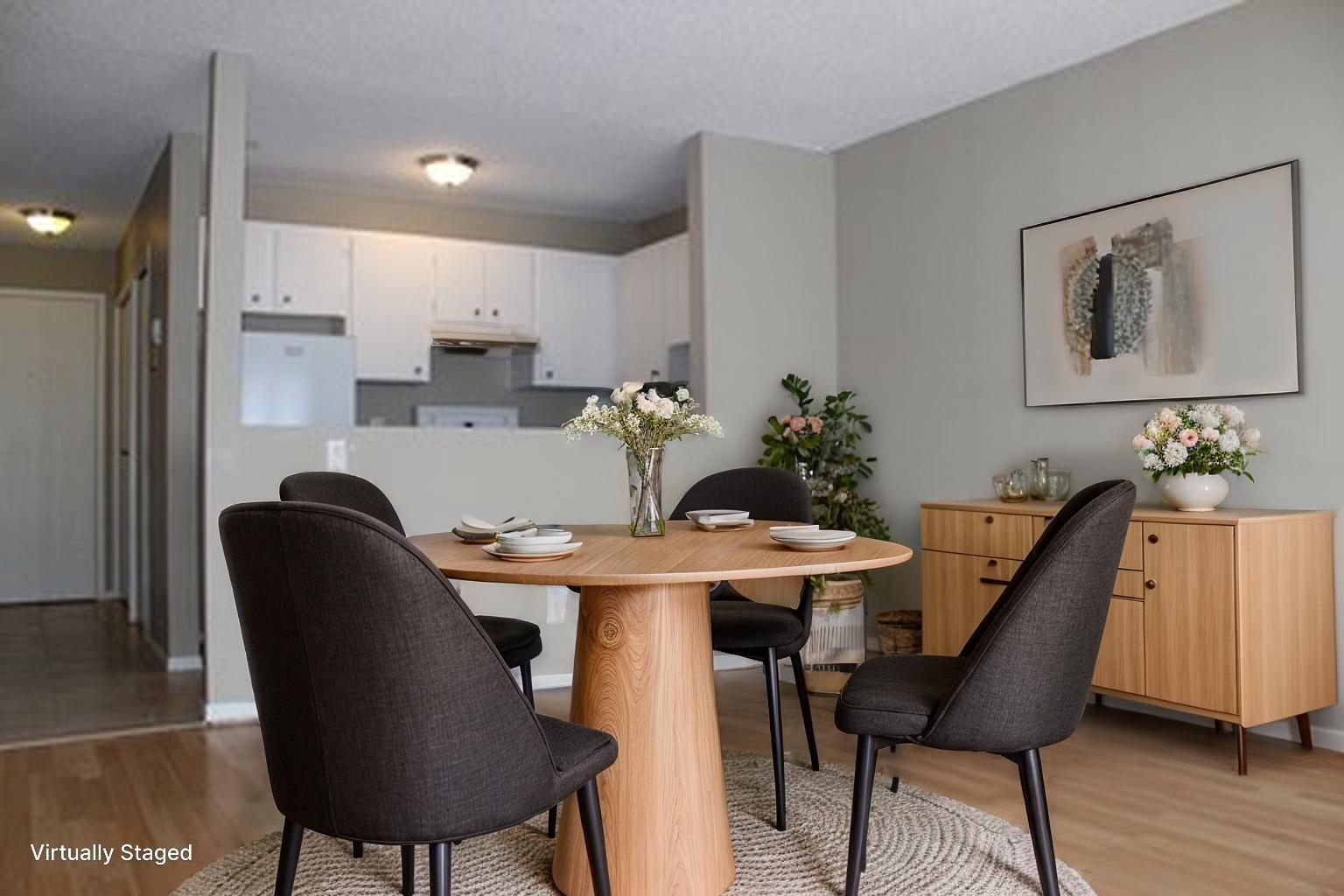 Floyd Manor Apartments - 2 Bedroom 2