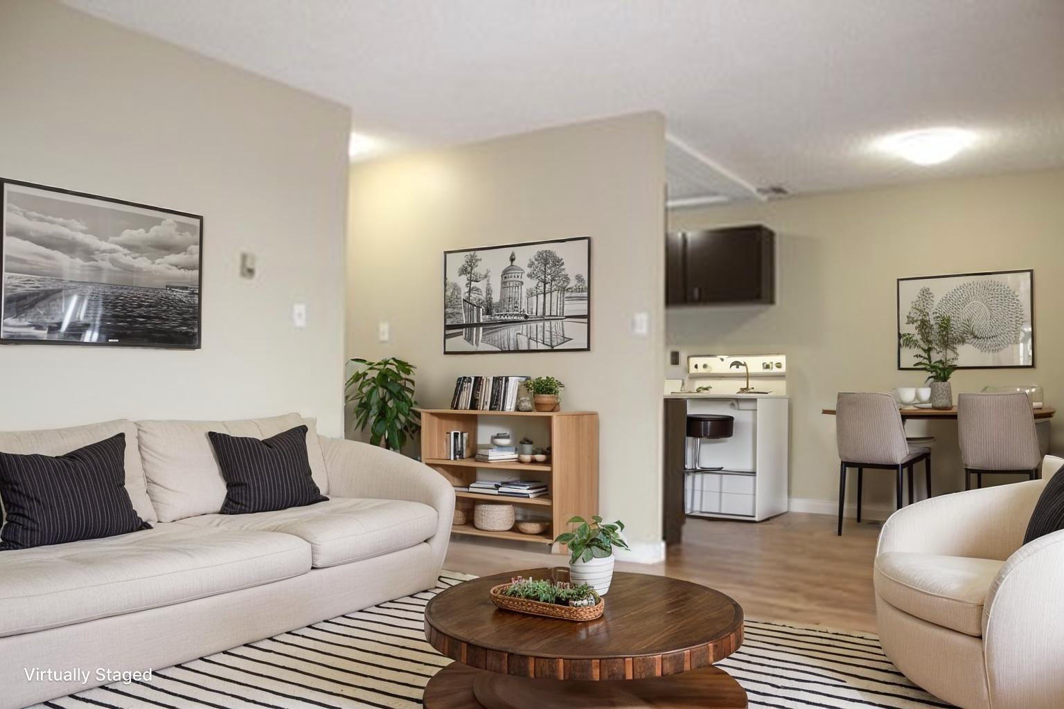 Jay's Place Apartments - 2 bedroom 4