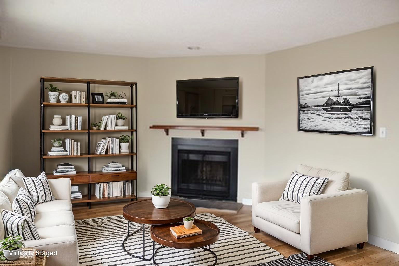Jay's Place Apartments - 2 bedroom 2