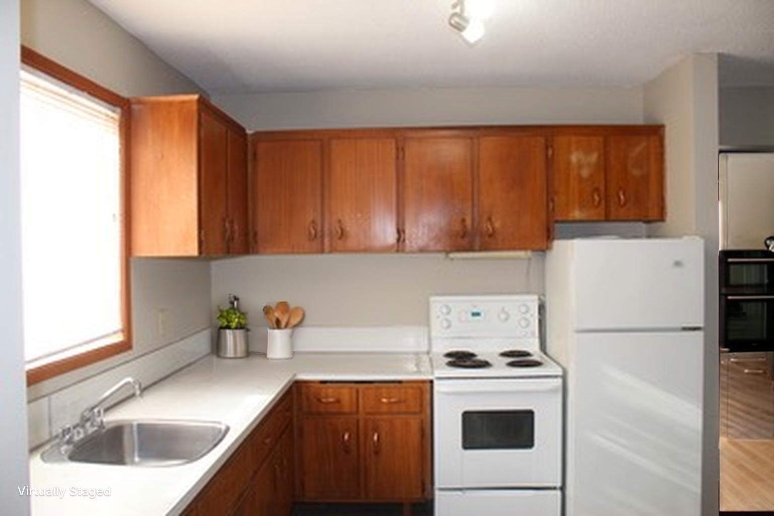 Triwood Gardens Apartments - 2 bedroom 5