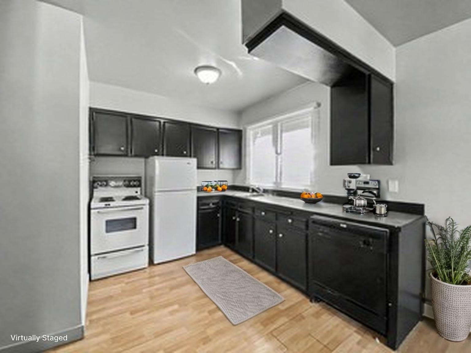 Mount Royal Apartments - 1 bedroom 2