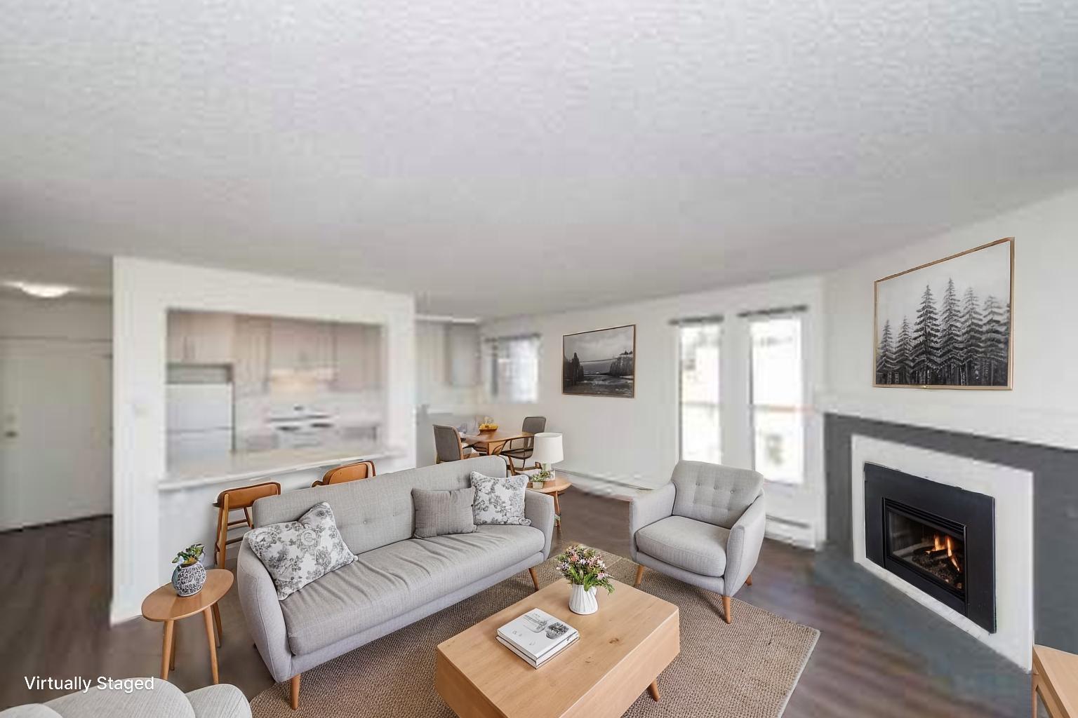 Sunalta 1837 Apartments - 1 bedroom 2