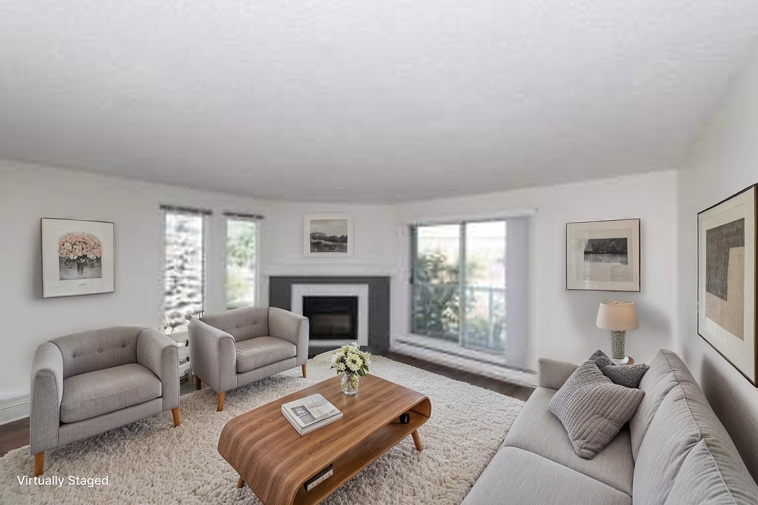 Sunalta 1837 Apartments - 1 bedroom 5