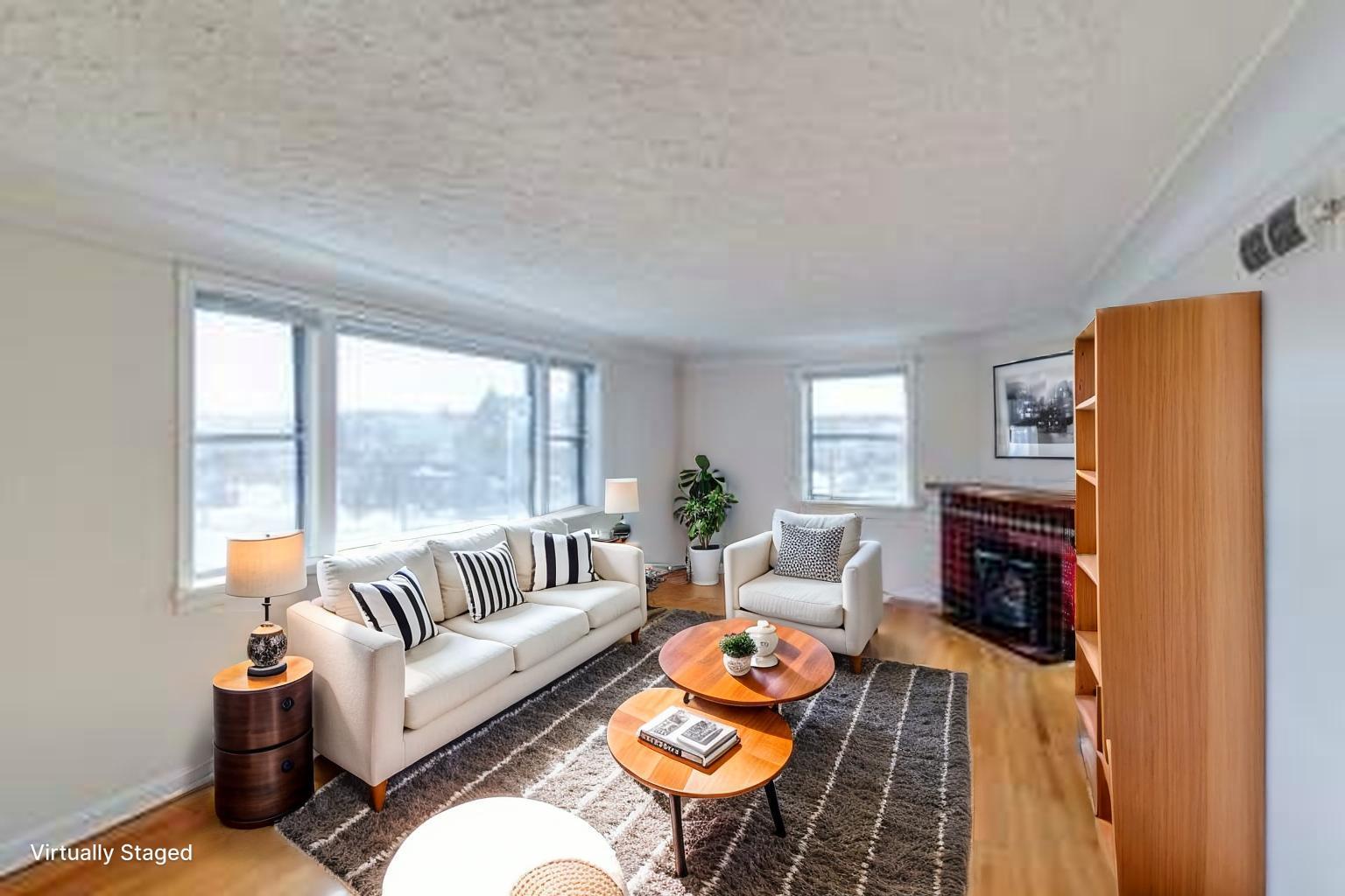 Beltline Apartments - 2 bedroom 2