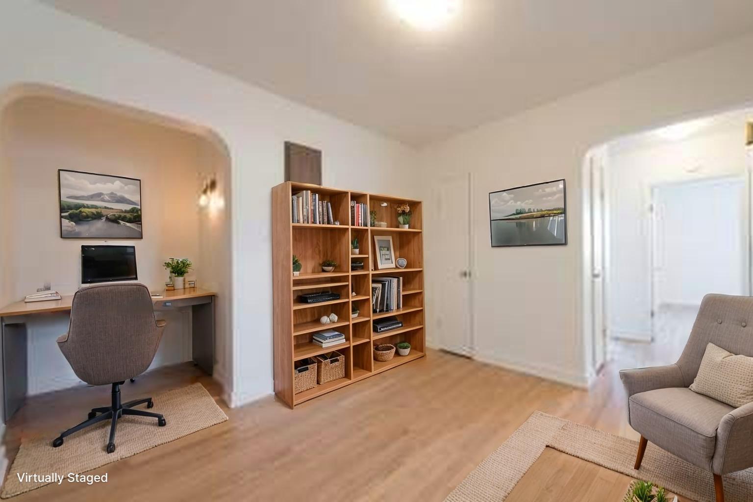 Beltline Apartments - 2 bedroom 4