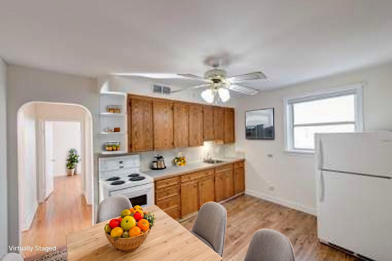Beltline Apartments - 2 bedroom 3