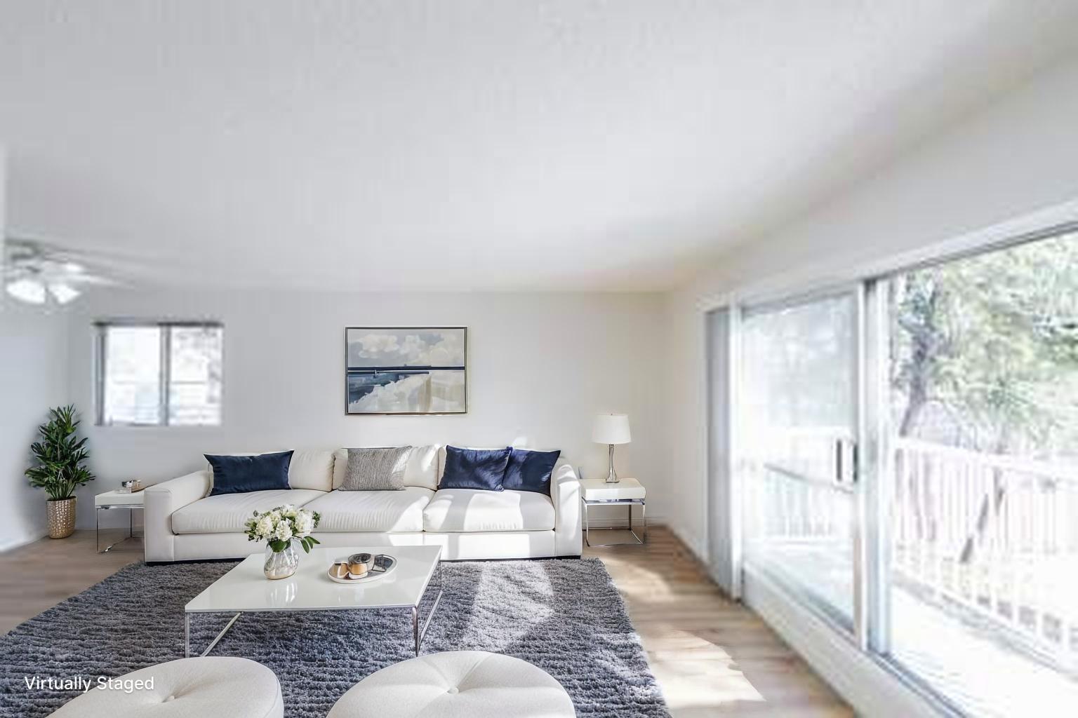 Bowness 4315 Apartments - 2 bedroom 2