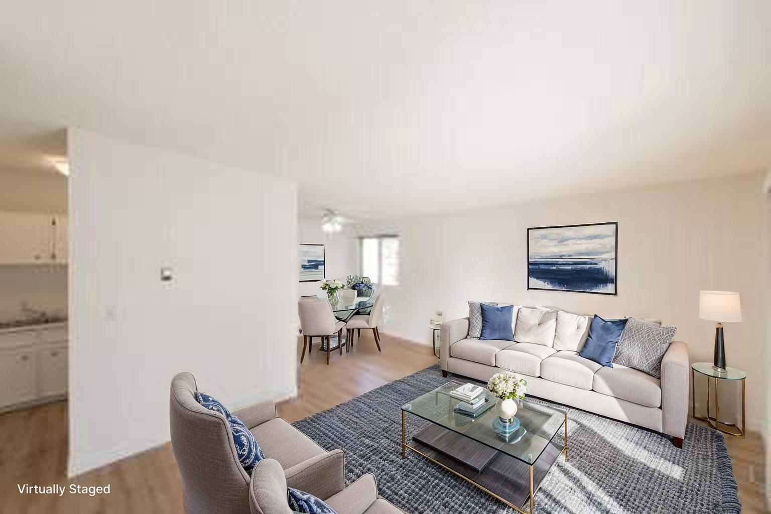 Bowness 4315 Apartments - 2 bedroom 4
