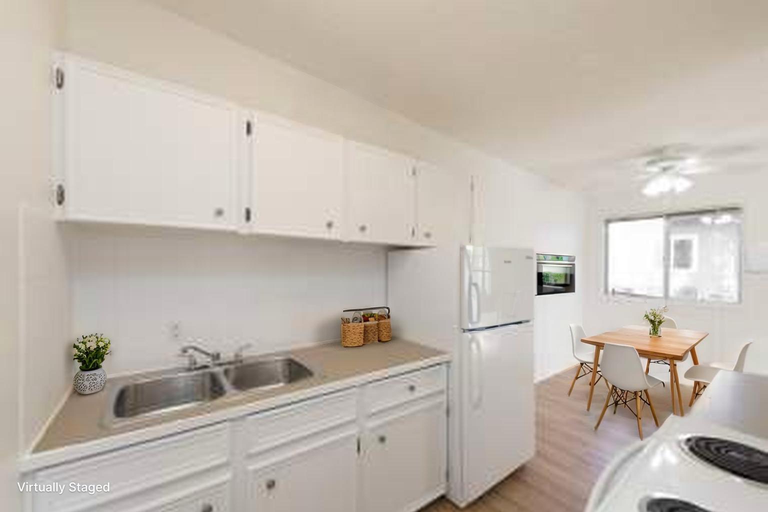 Bowness 4315 Apartments - 2 bedroom 3