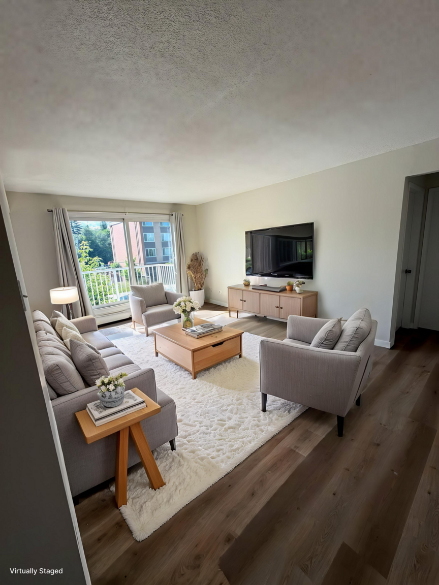 Mainstreet on 124th Apartments - 1 Bedroom 3