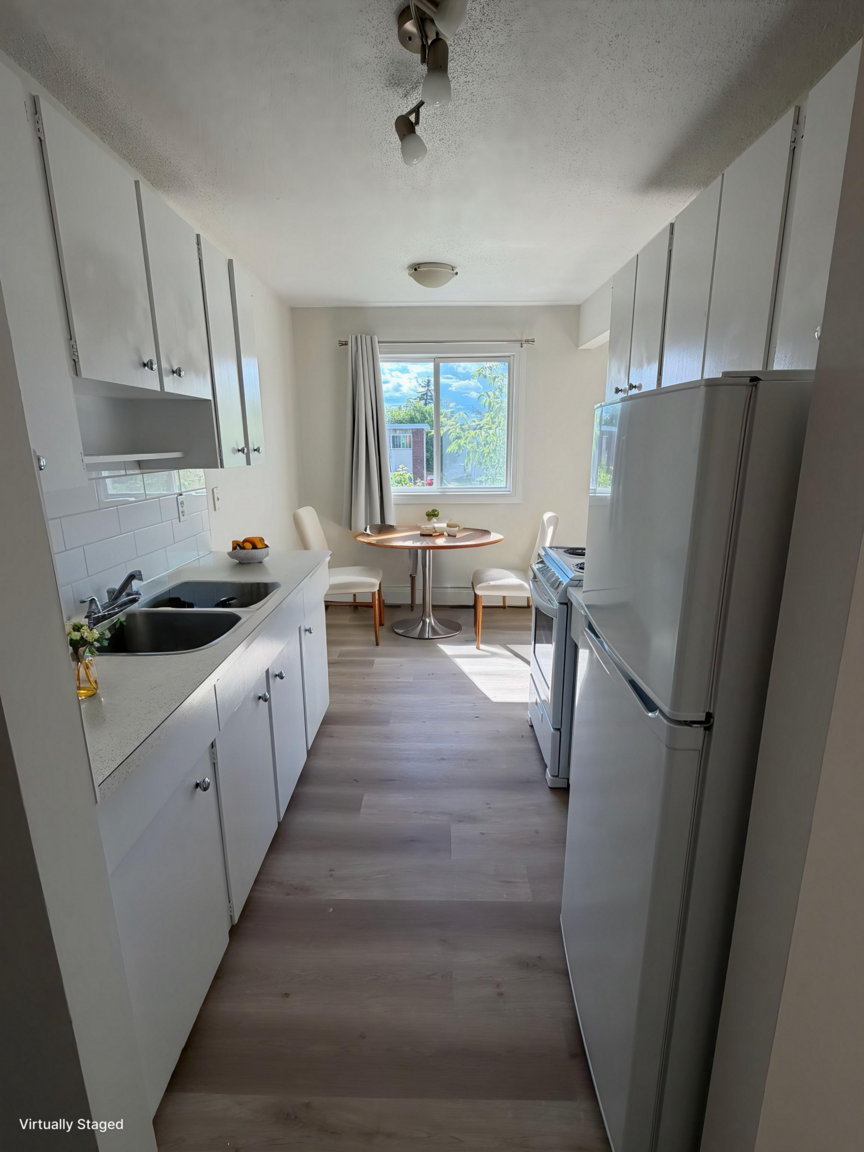 Mainstreet on 124th Apartments - 1 Bedroom 4
