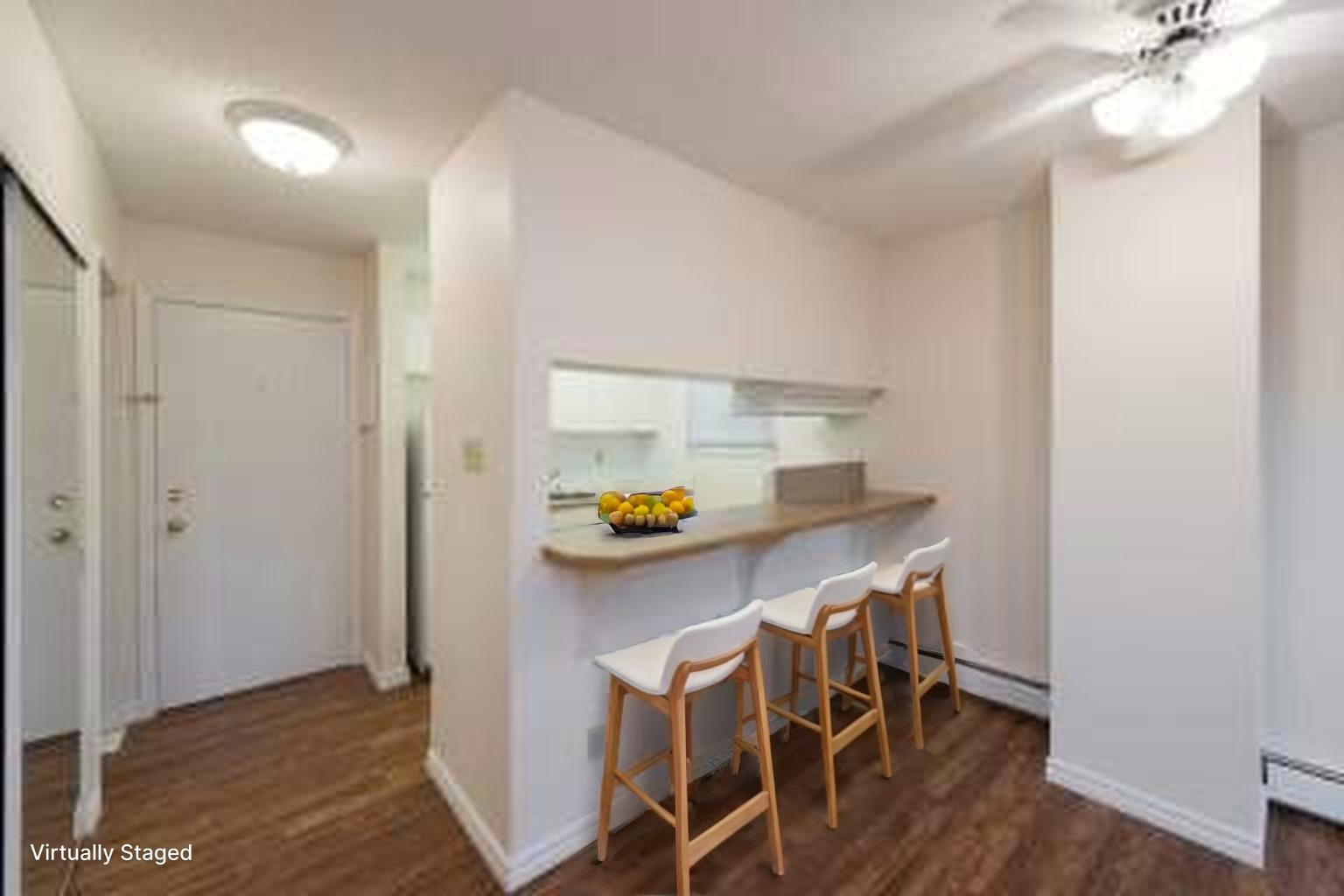 Miramichi Apartments - 2 bedroom 4