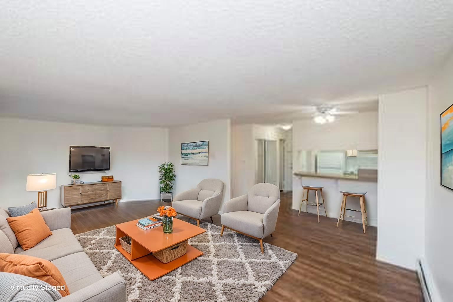 Miramichi Apartments - 2 bedroom 5