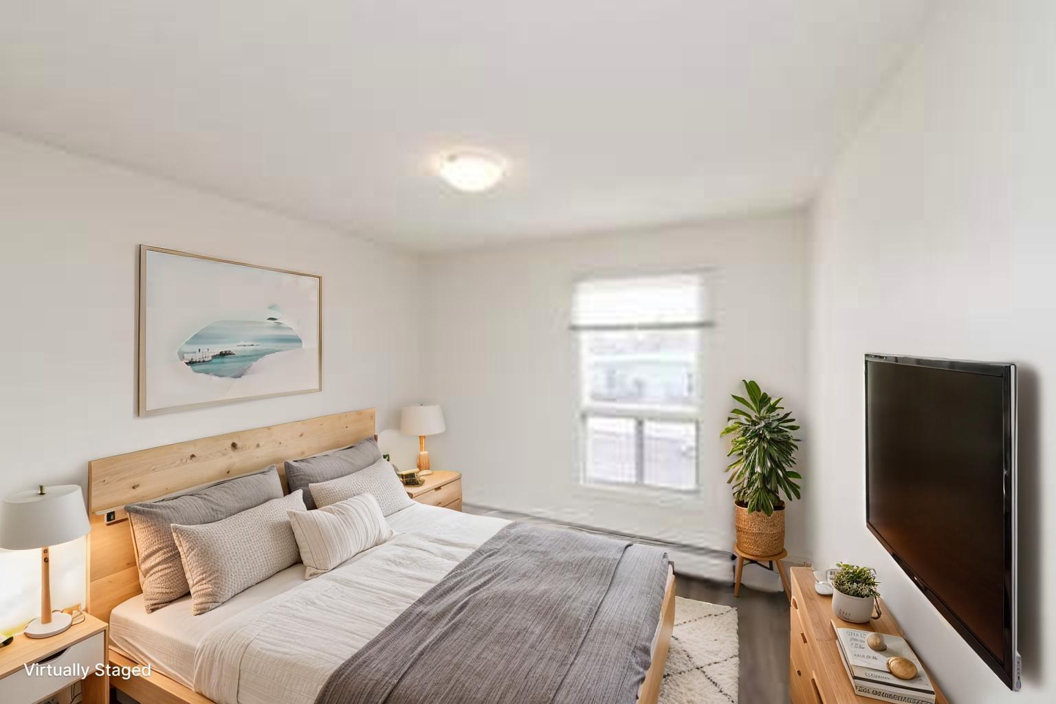 International Ave Apartments - 1 bedroom 2