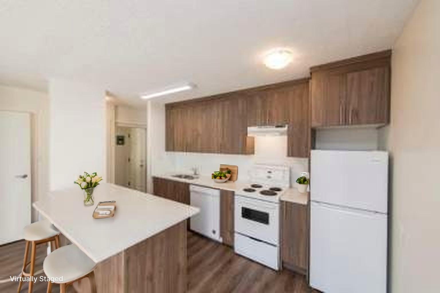 Sunalta 1626 Apartments - 2 bedroom 2