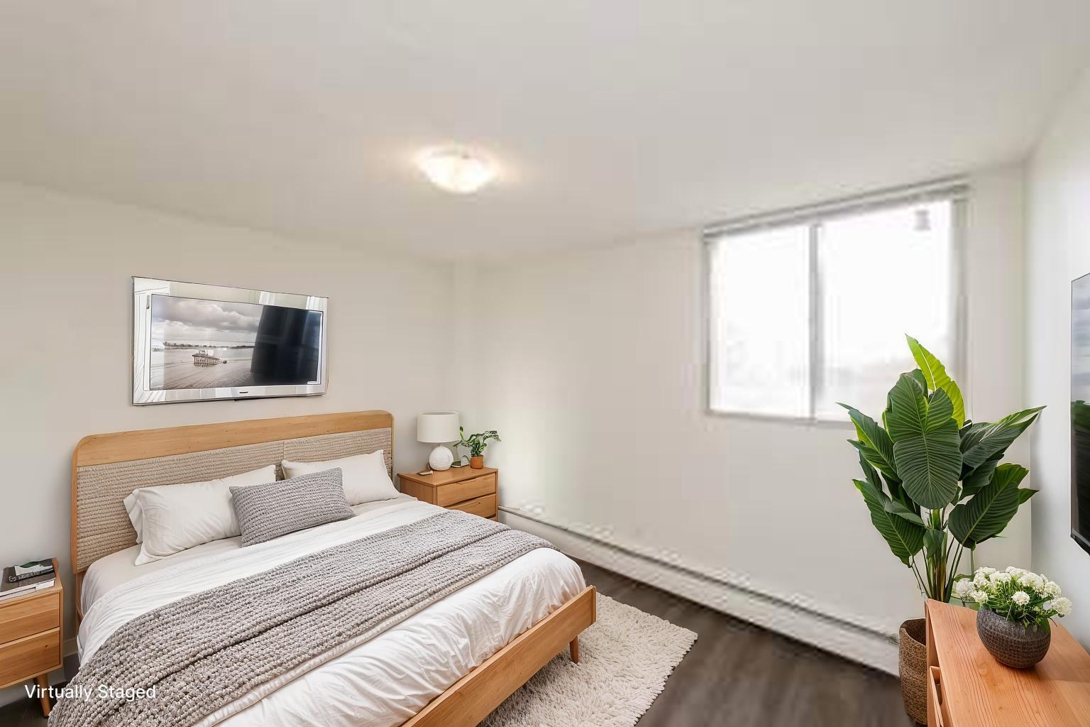 Yarmouth Apartments - 2 bedroom 5