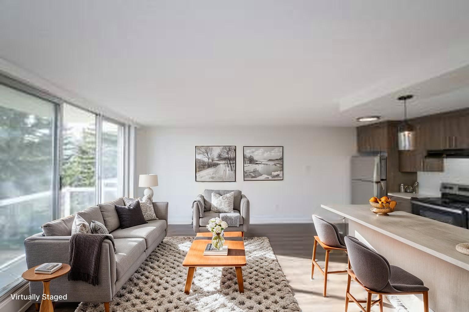 Yarmouth Apartments - 2 bedroom 4
