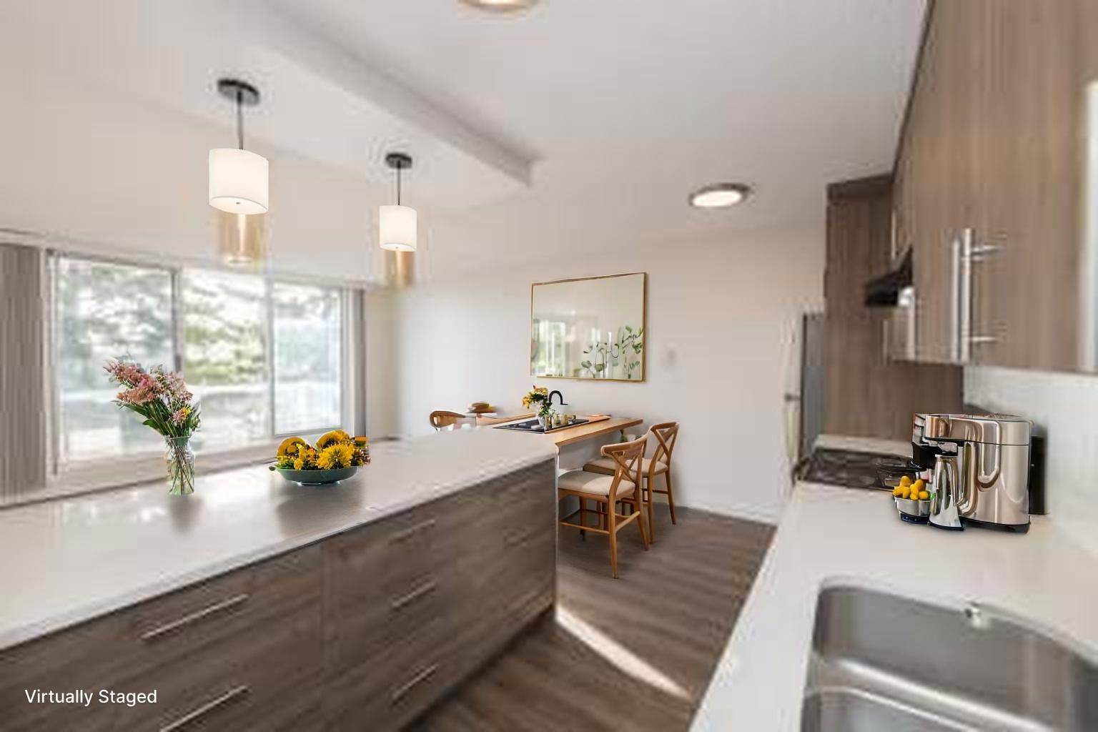 Yarmouth Apartments - 2 bedroom 3