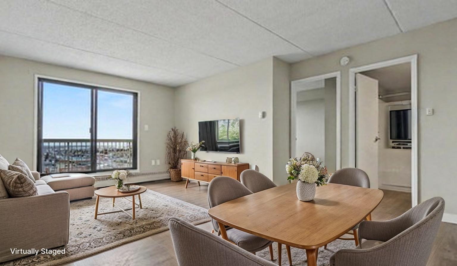 International Mountainview Apartments - 2 Bedroom 4