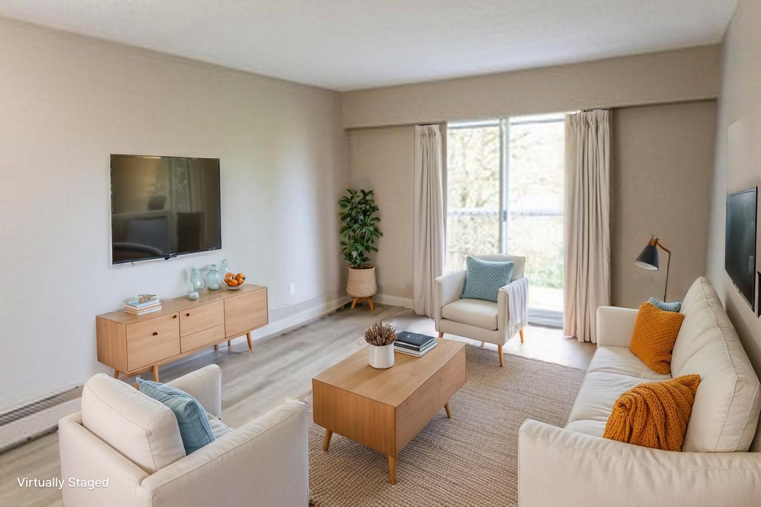 The Skyline in Bankview Apartments - 1 Bedroom 4