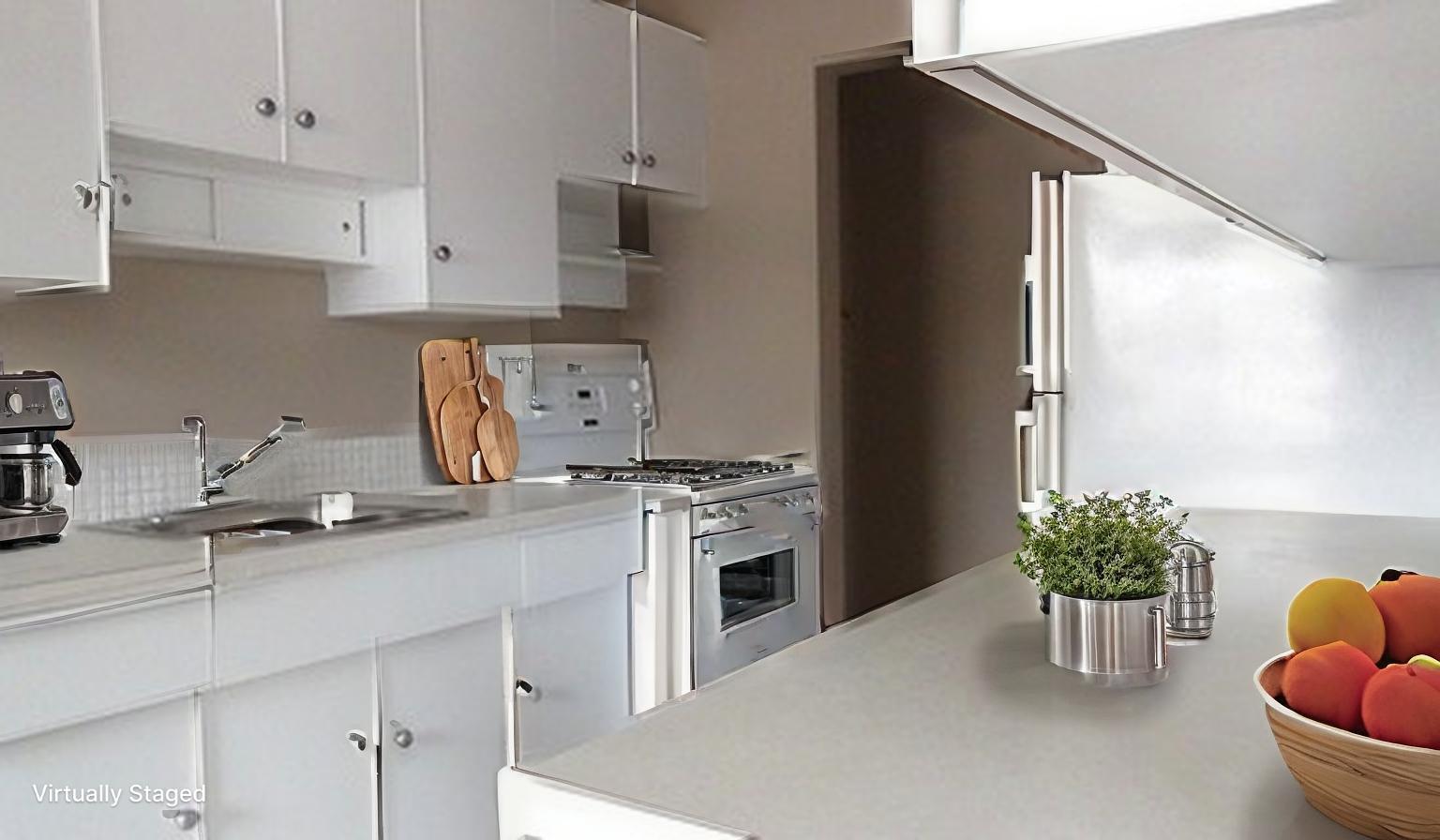 Aberdeen Apartments - 2 bedroom 3