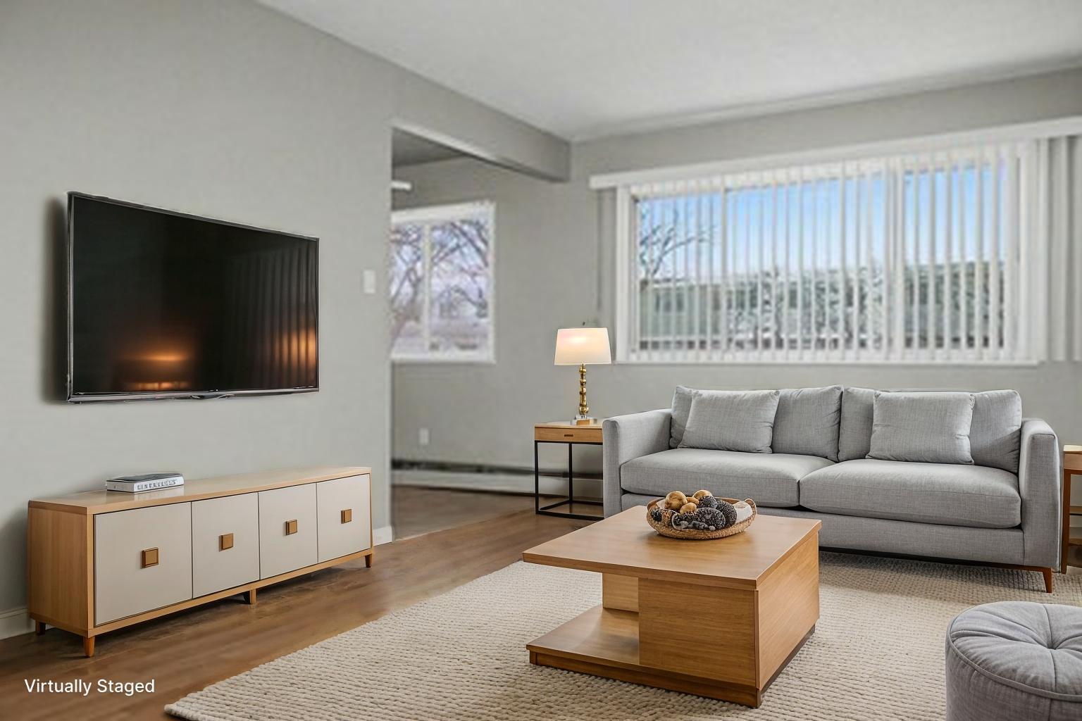 Ariel Apartments - 1 bedroom 2