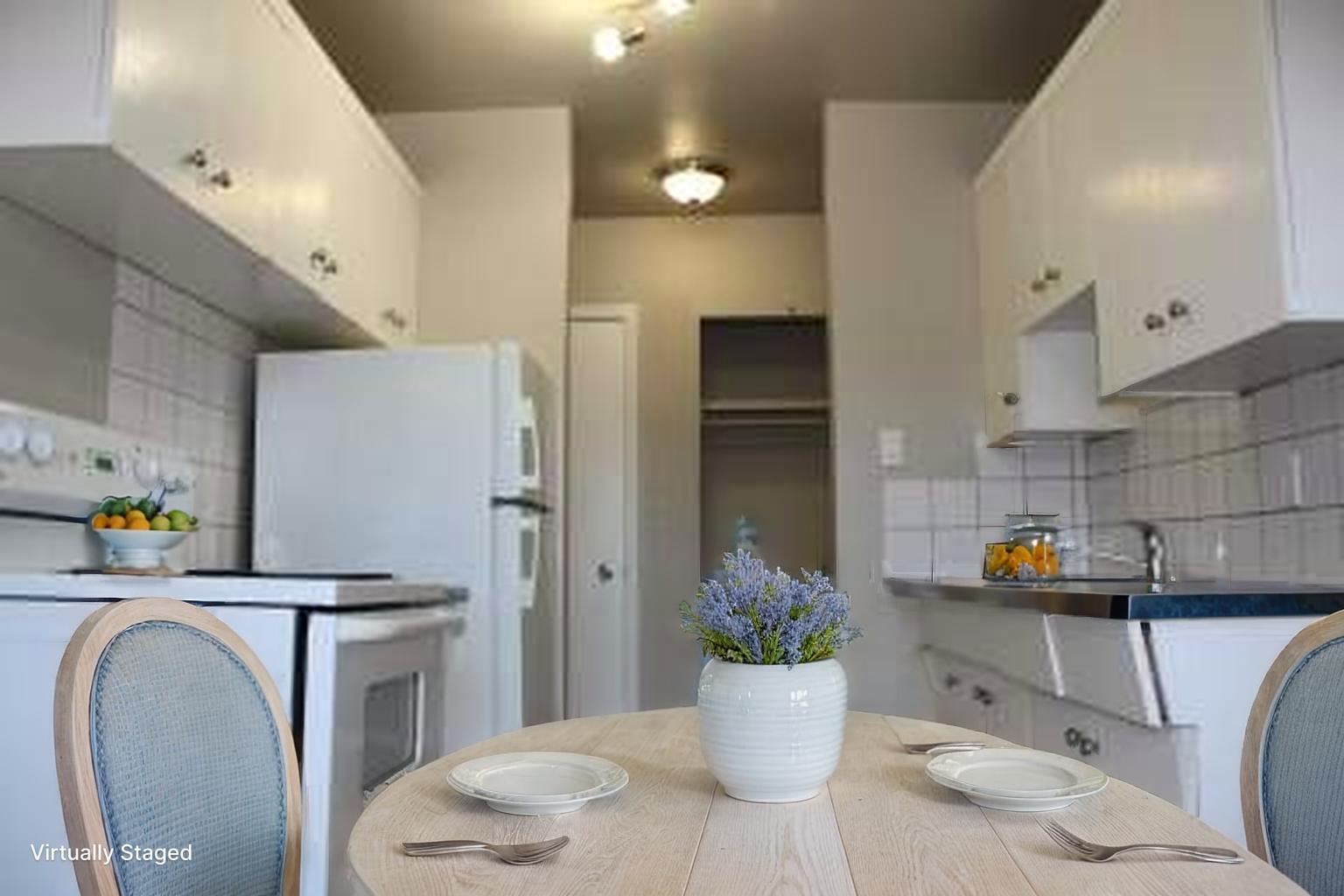 Ariel Apartments - 1 bedroom 4