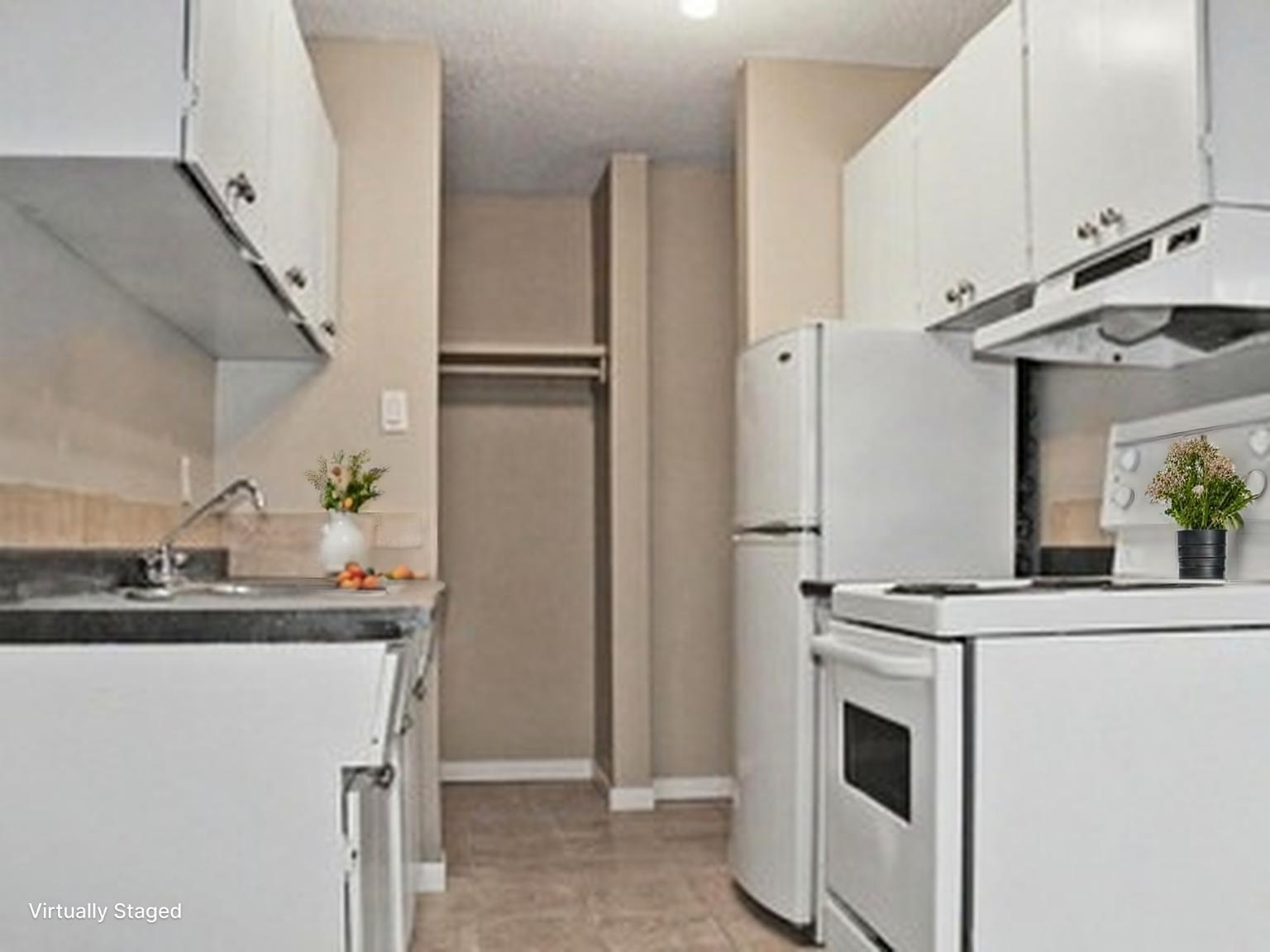 Aspen Apartments - Bachelor 4