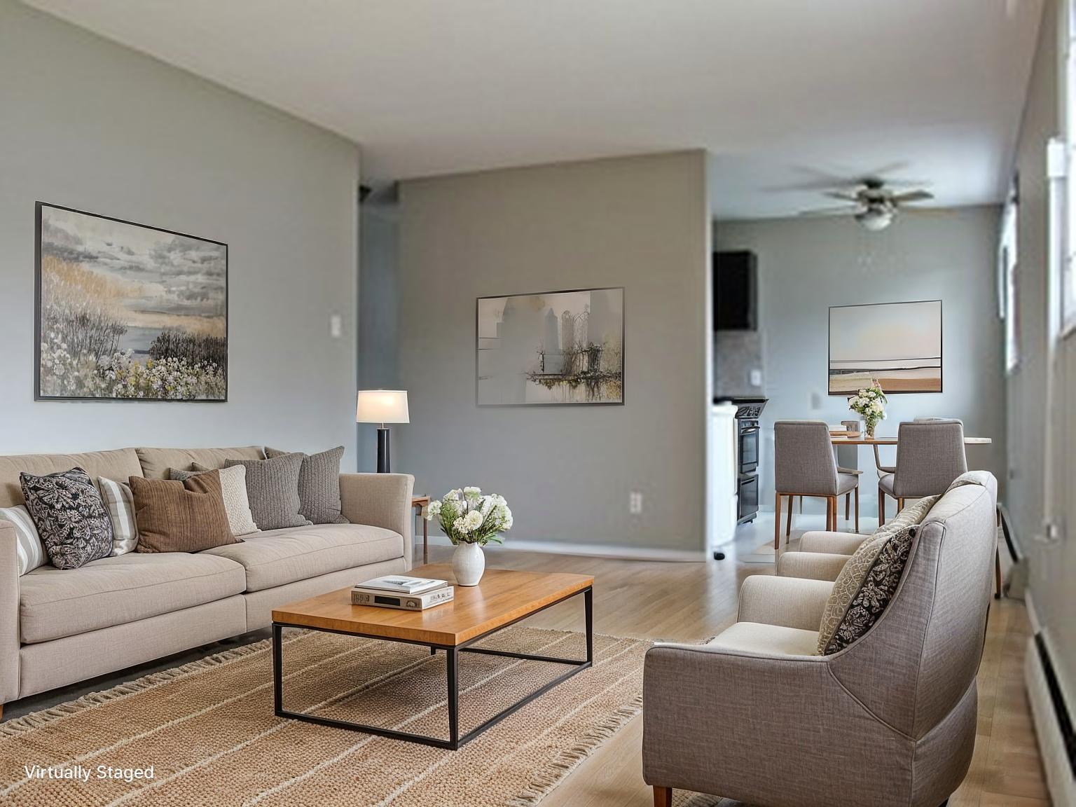Aspen Apartments - Bachelor 2