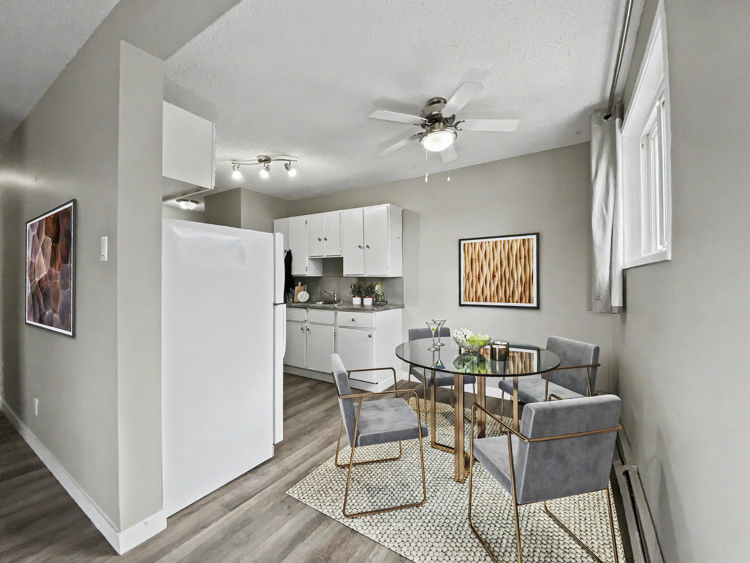 Aspen Apartments - Bachelor 5