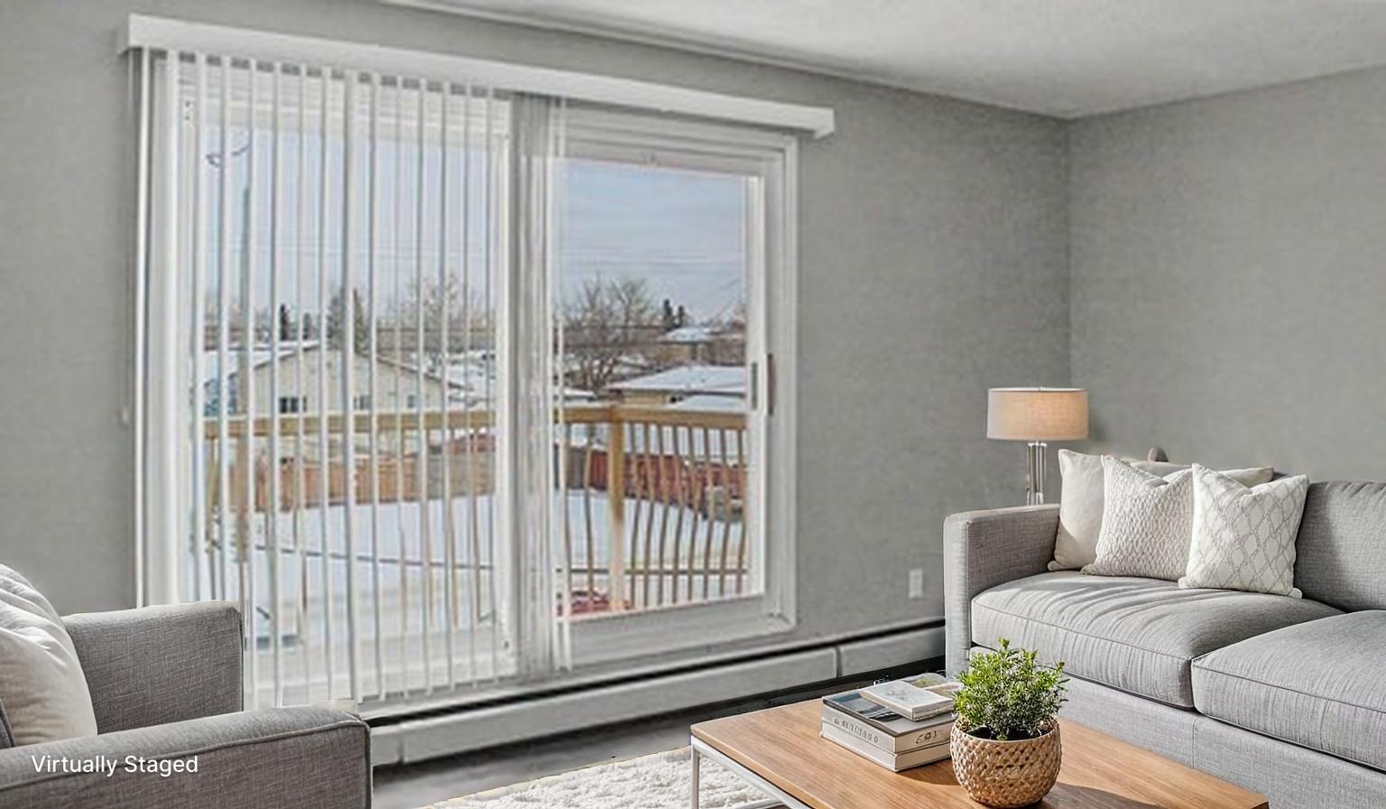 Beauview Apartments - 1 bedroom 5