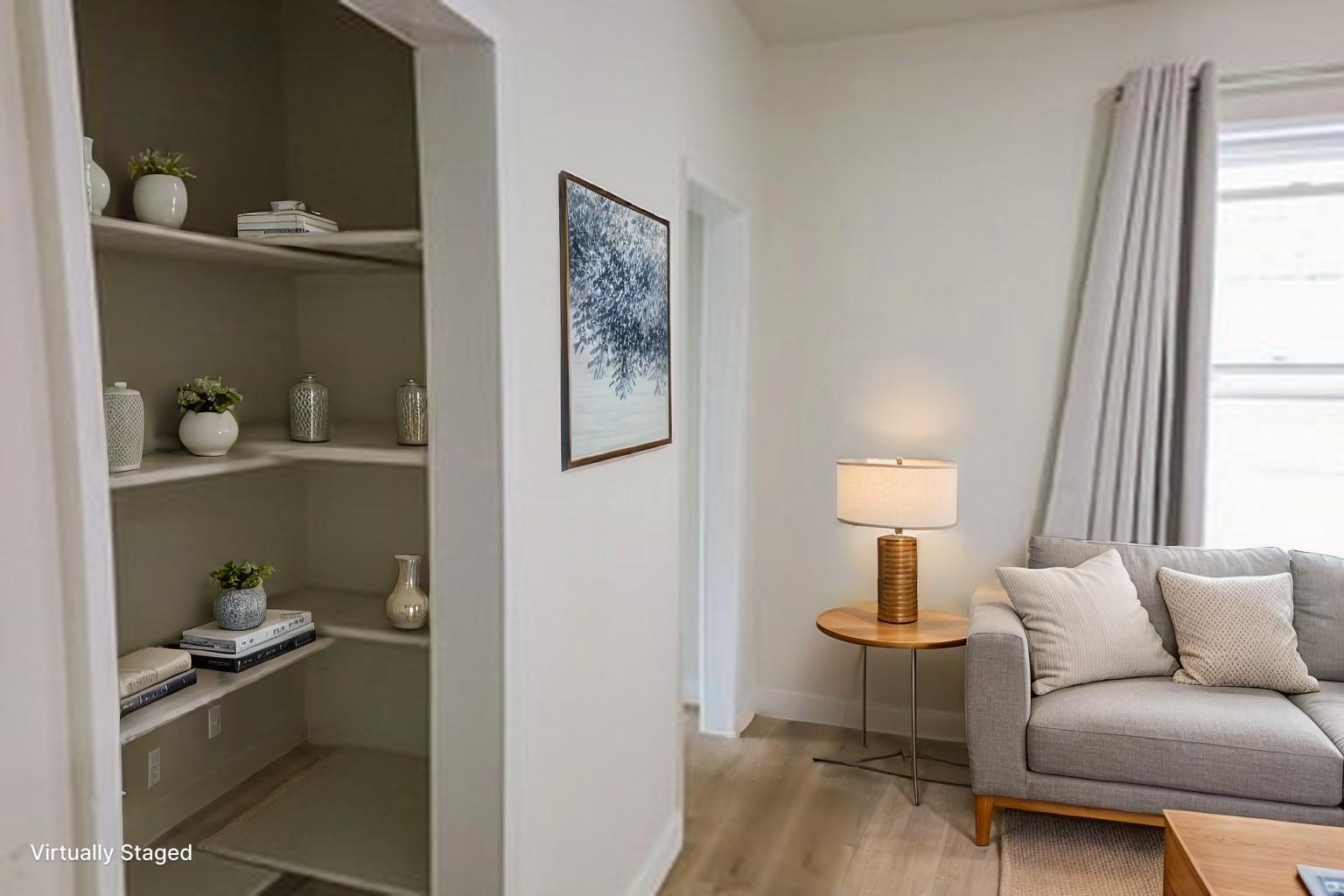 Avenue Houses - Bachelor 3