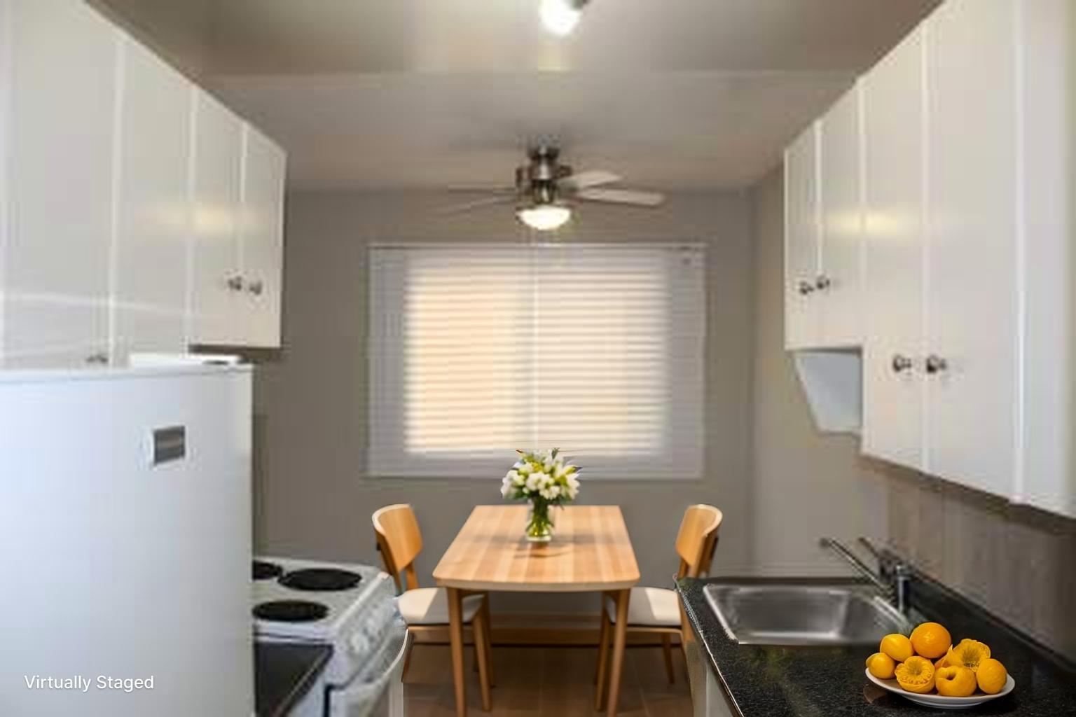 Confederation Place Apartments - Bachelor 4