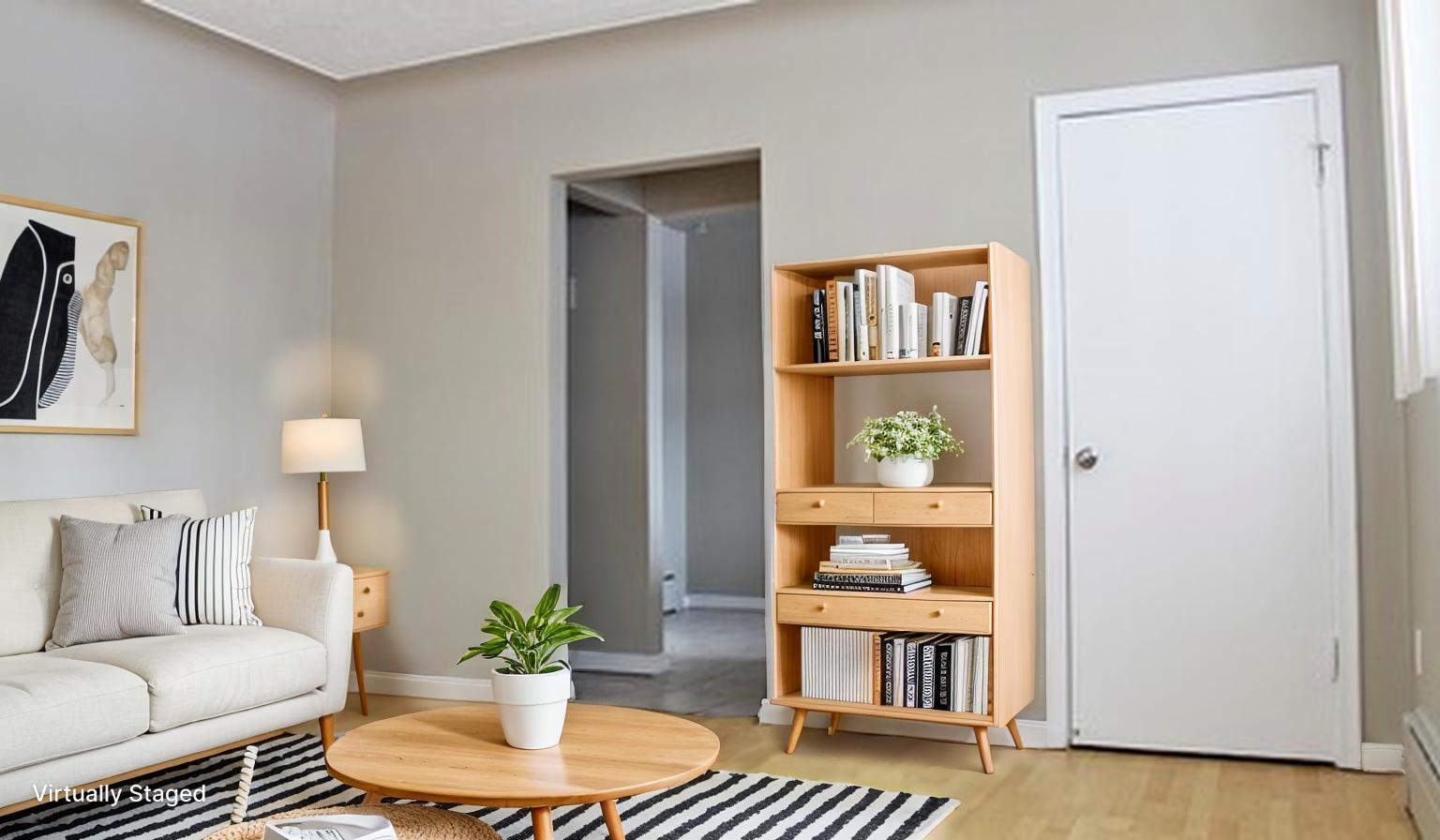 Pride Apartments - Bachelor 3