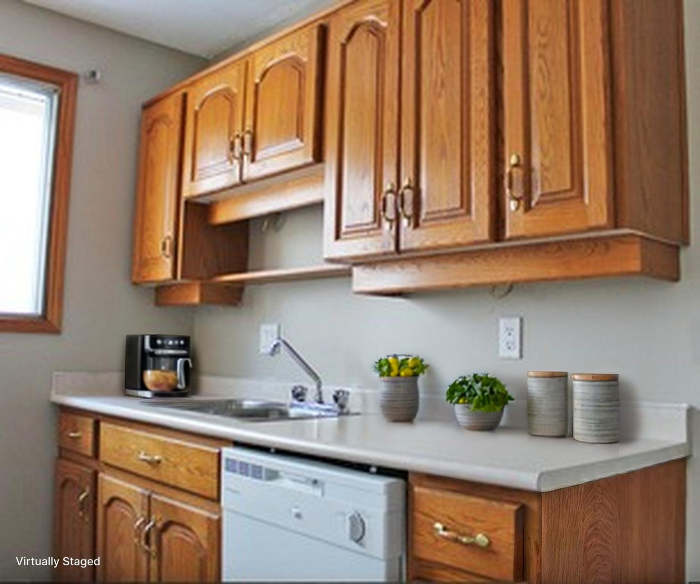 Berkley Manor Apartments - 1 bedroom 4