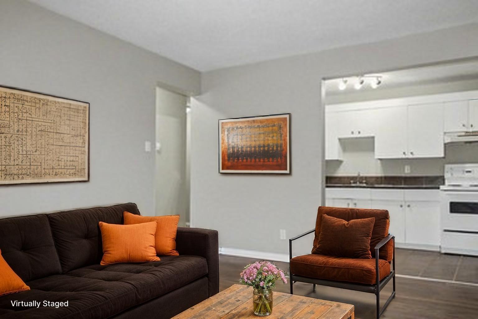 Byron Apartments - 1 bedroom 5